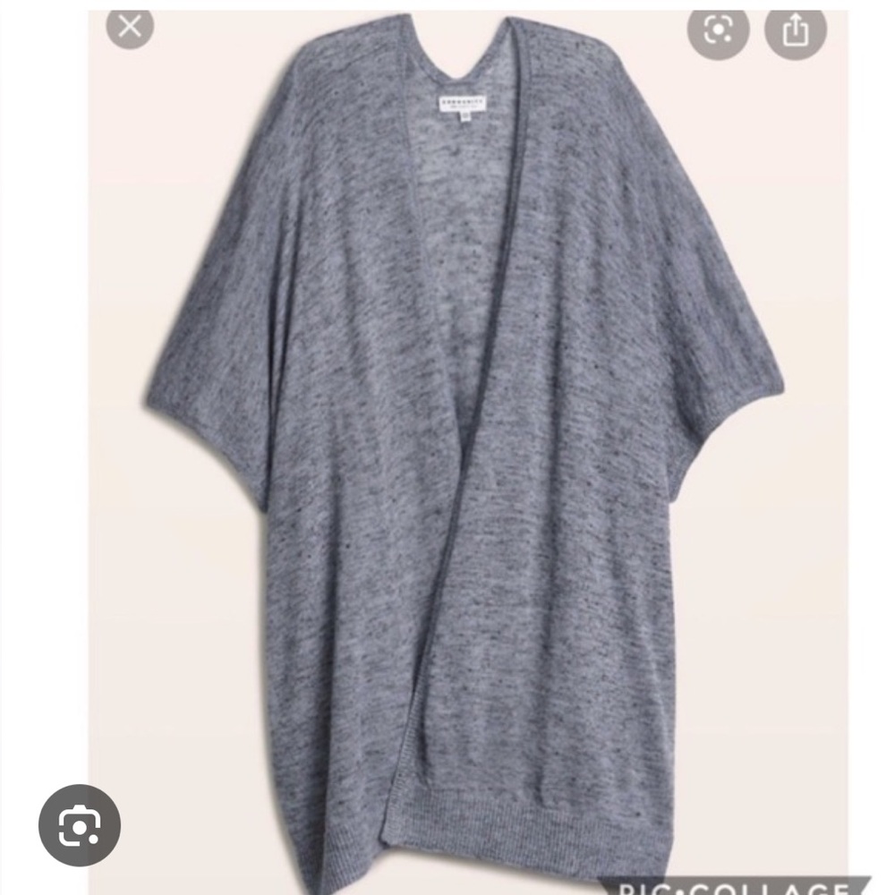 Aritzia Knit Cardigan